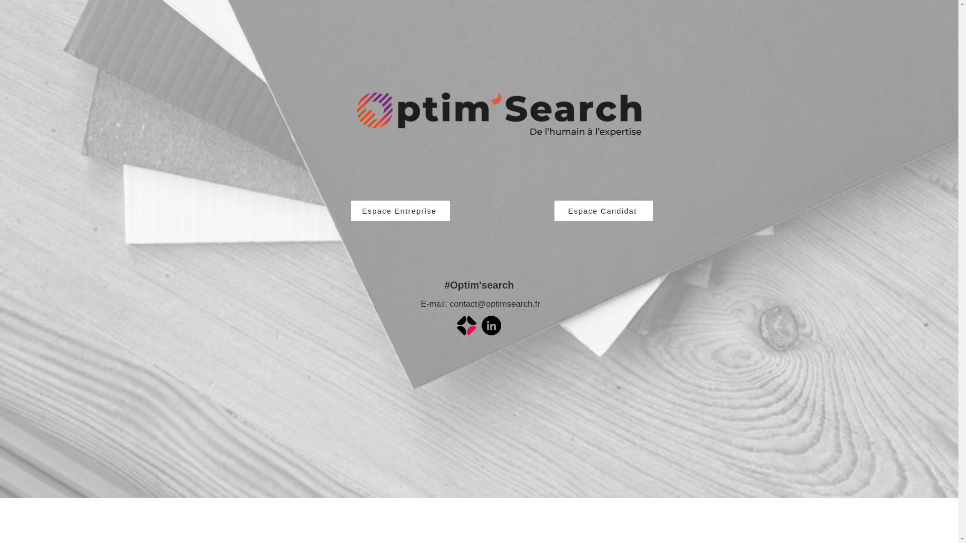 website screenshot of https://optim-search.com/