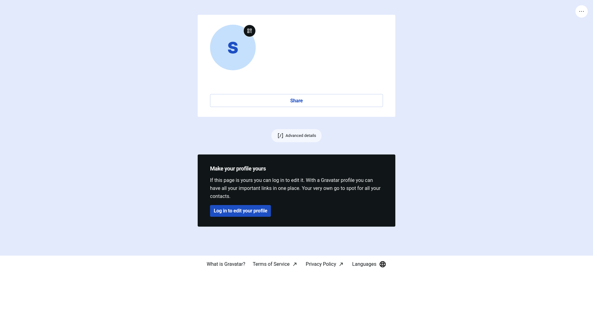 website screenshot of https://robinhood2step.info/