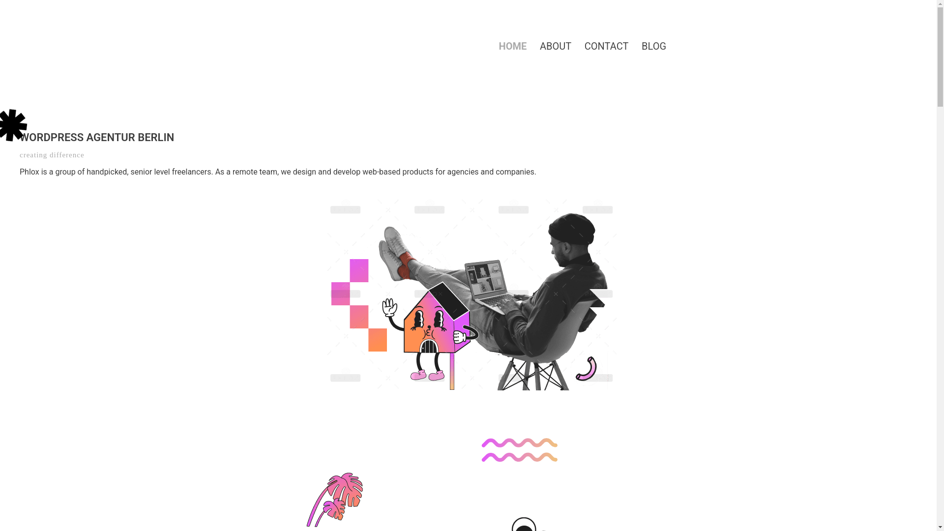 website screenshot of https://gamecreator.site/