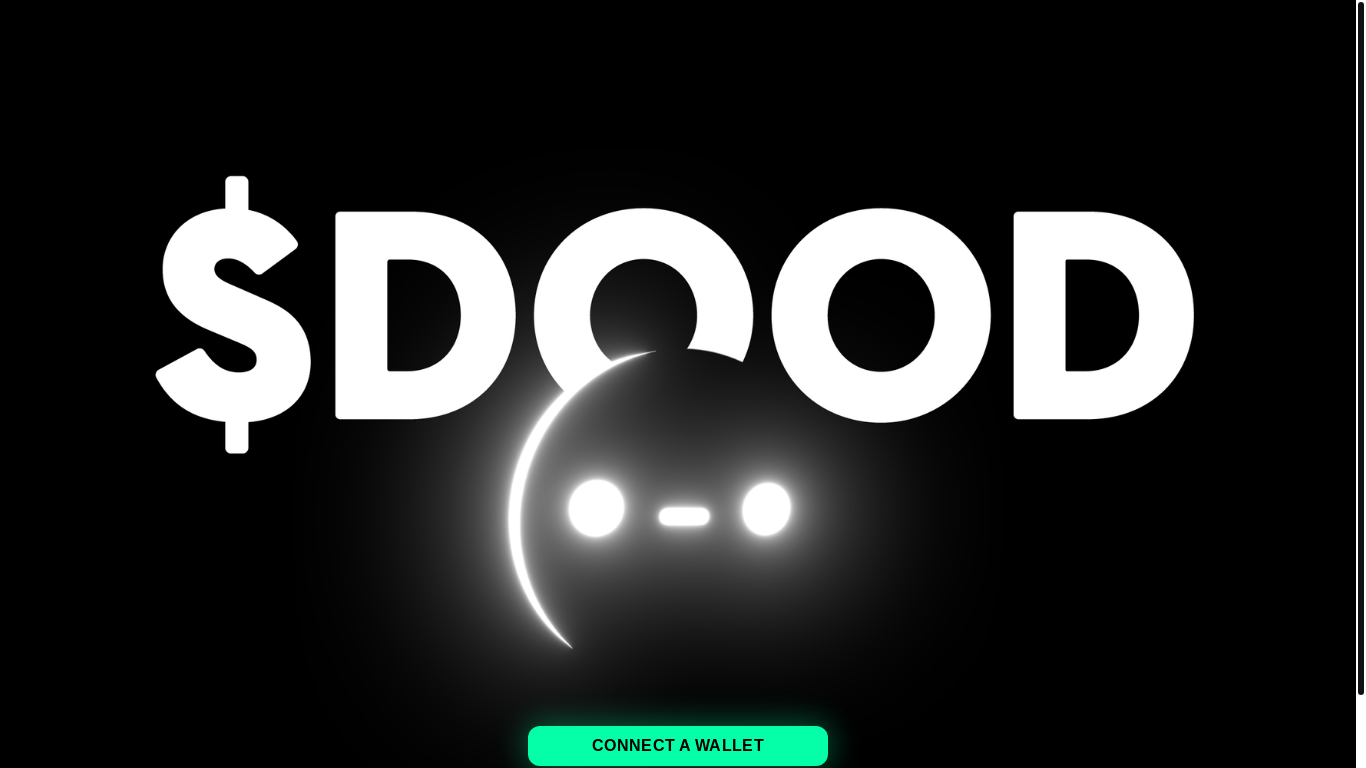 website screenshot of https://dood-doodle.org/