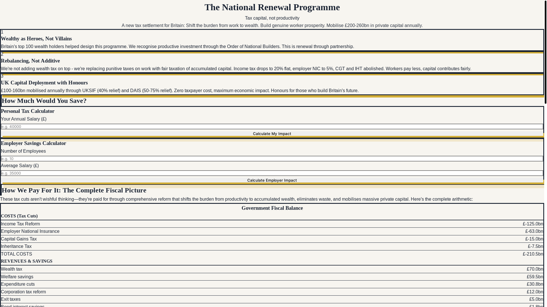 website screenshot of https://national-renewal.pages.dev/
