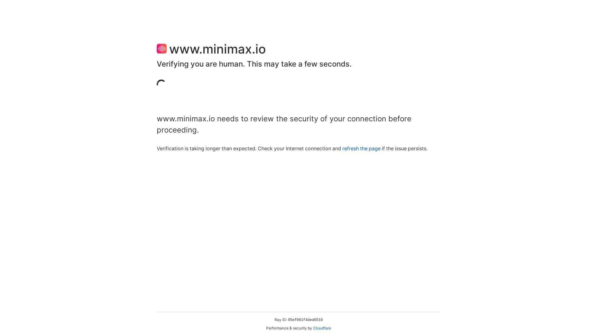 website screenshot of https://www.minimax.io/audio