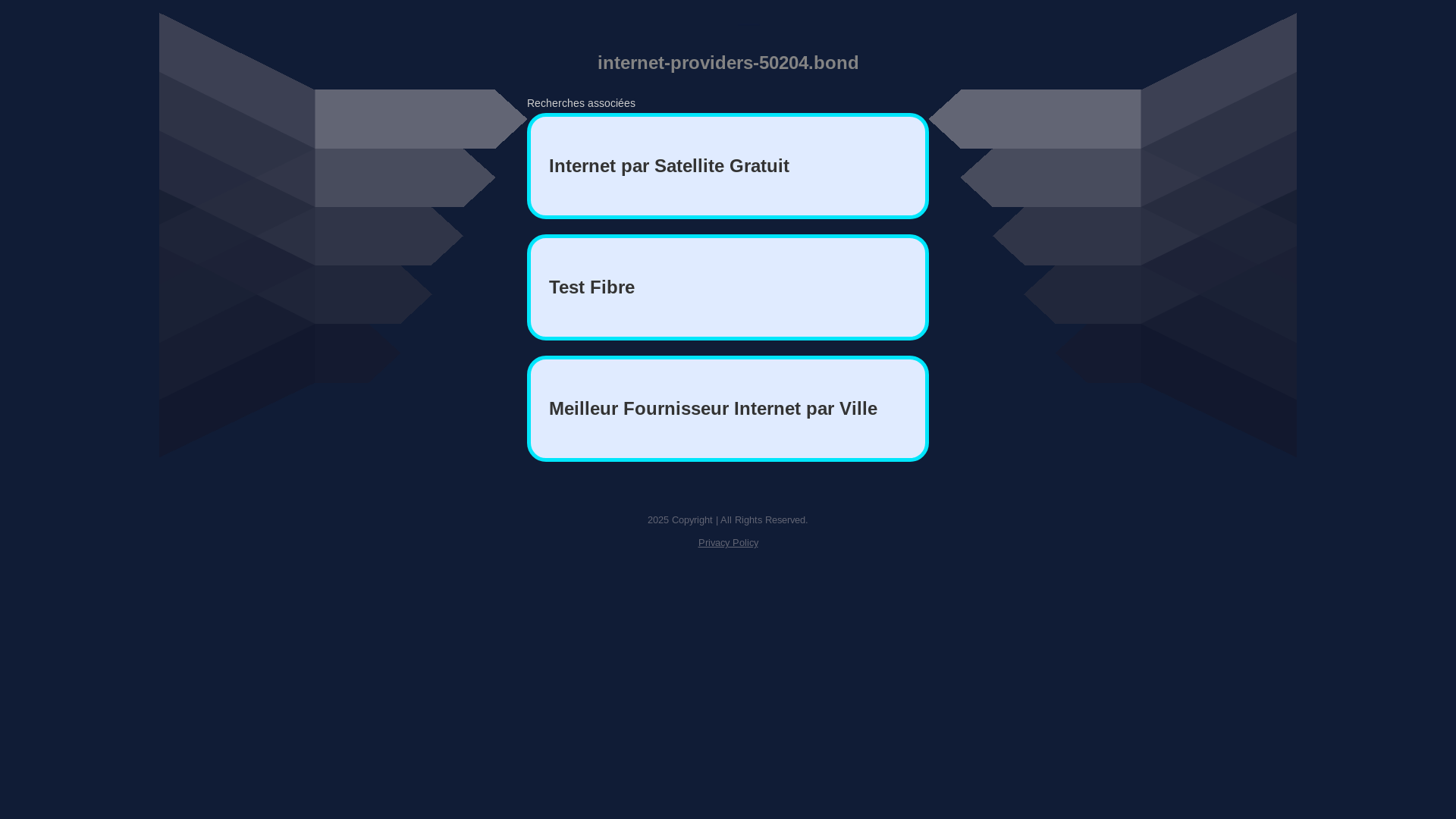 website screenshot of https://internet-providers-50204.bond/