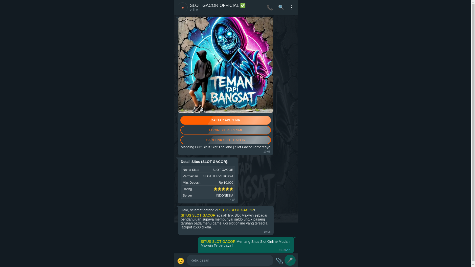 website screenshot of https://sempat-berpikir.pages.dev/