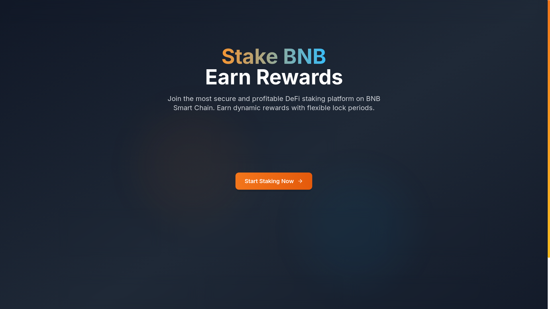 website screenshot of https://trustake.net/