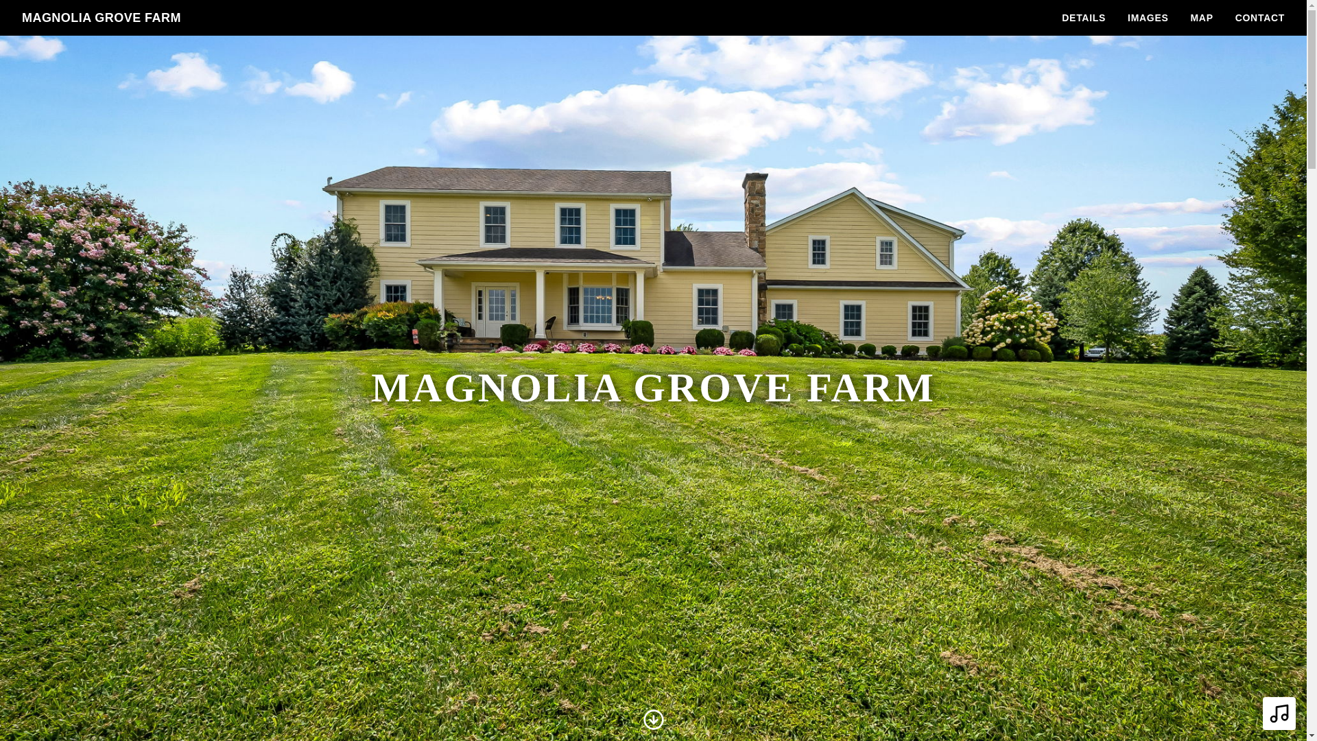 website screenshot of https://livewellatmagnoliagrove.com/