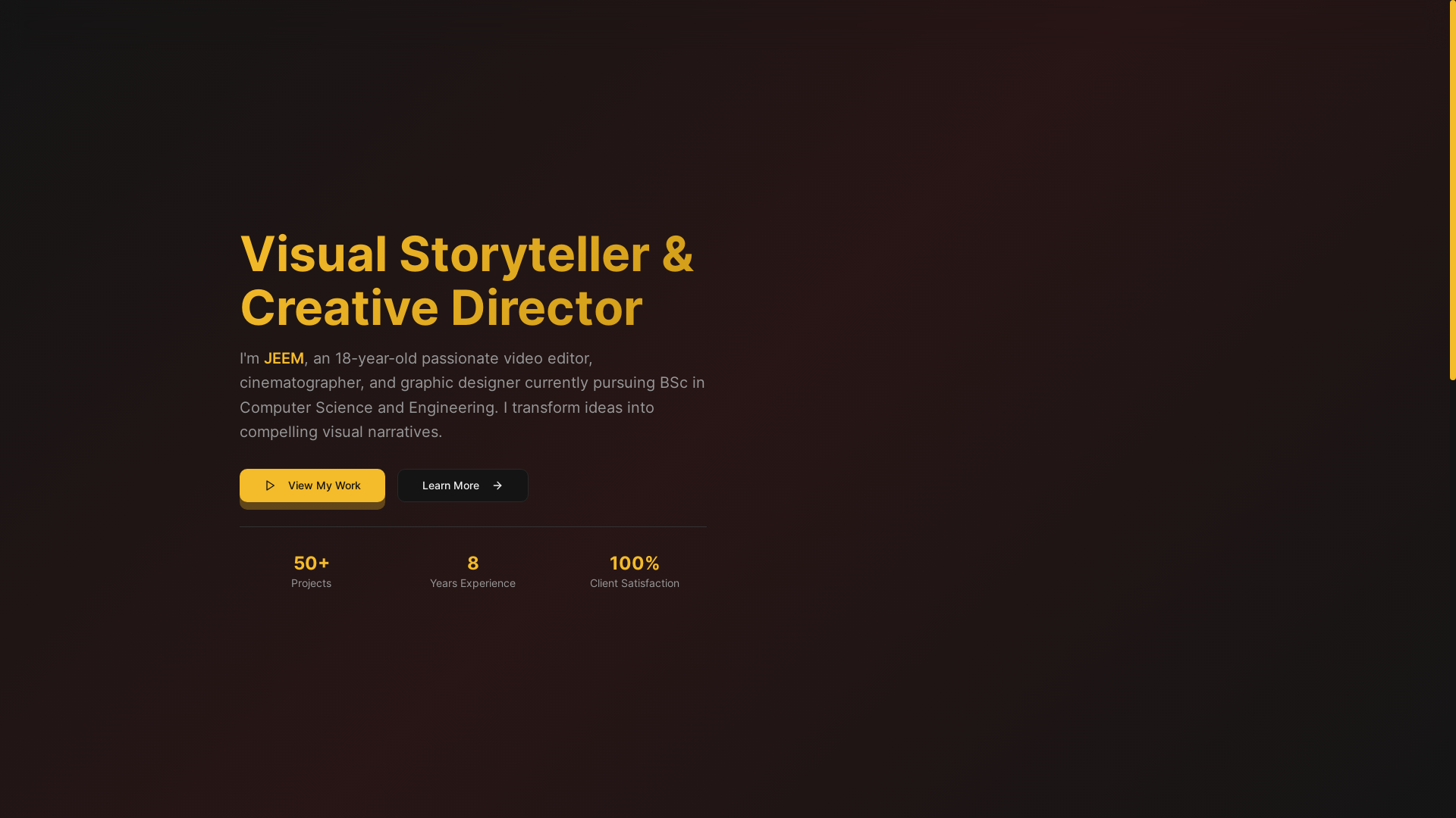 website screenshot of https://jeemeditz.my.id/