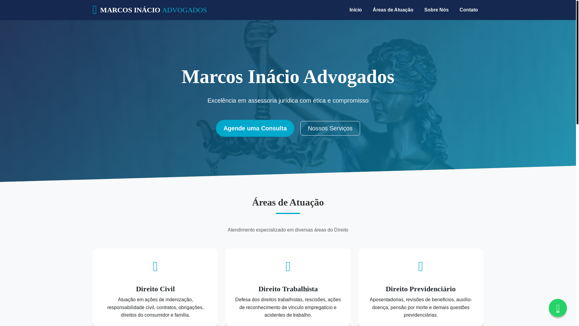 website screenshot of https://sejabenvidosvts.sbs/