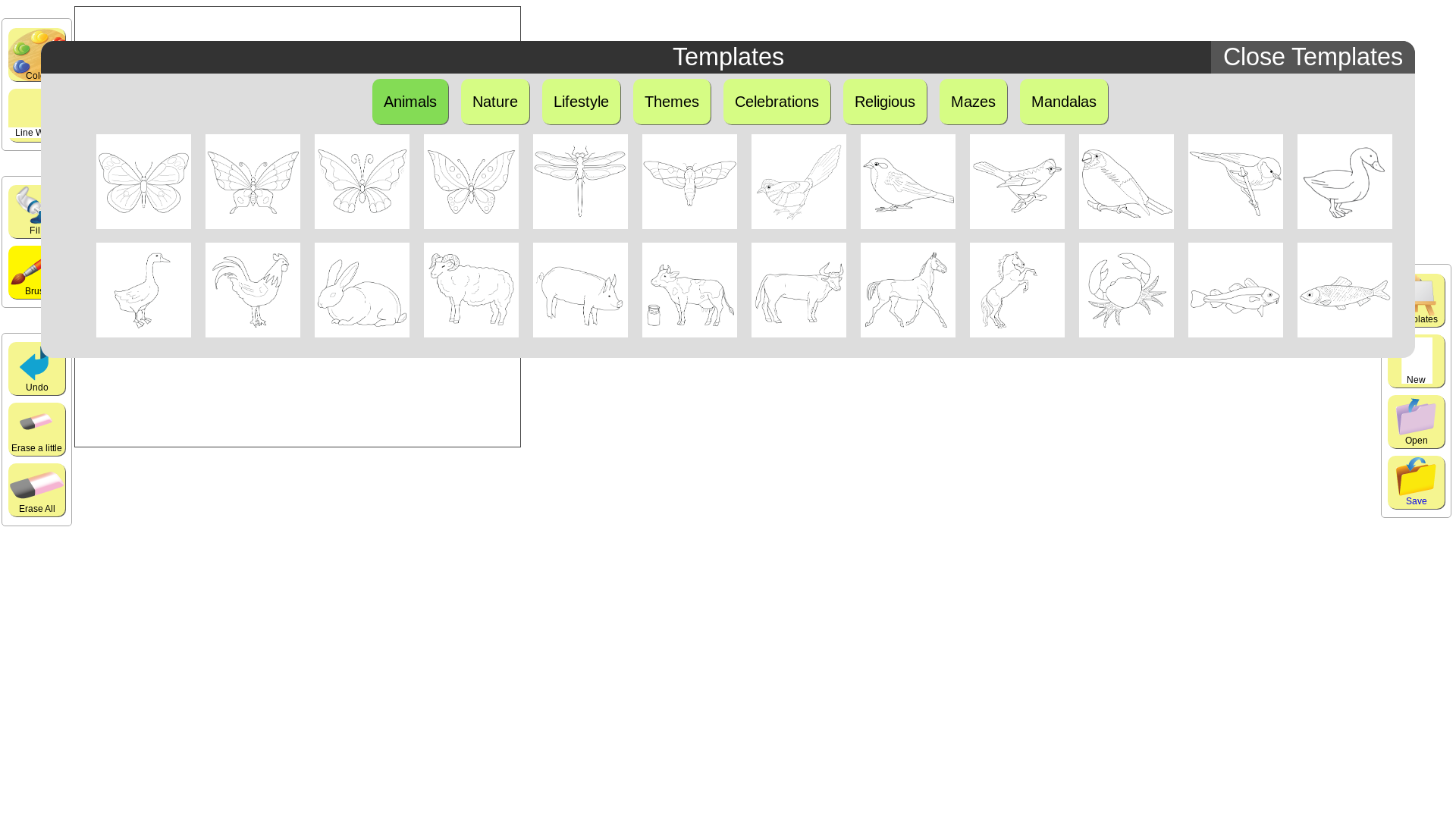 website screenshot of https://2c4eb619-4457-dd27-aa3e-093f2d9babf1-qa.pages.dev/