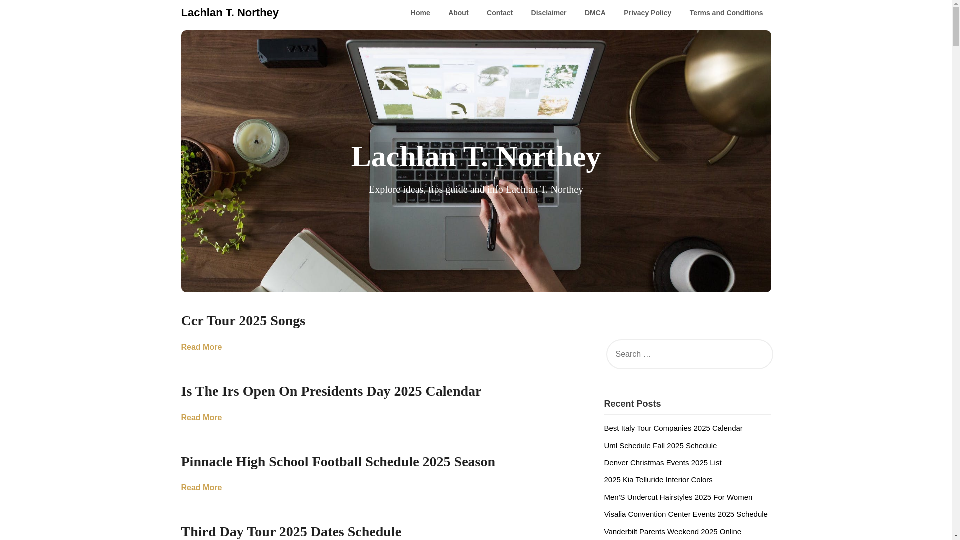 website screenshot of https://lachlantnorthey.pages.dev/