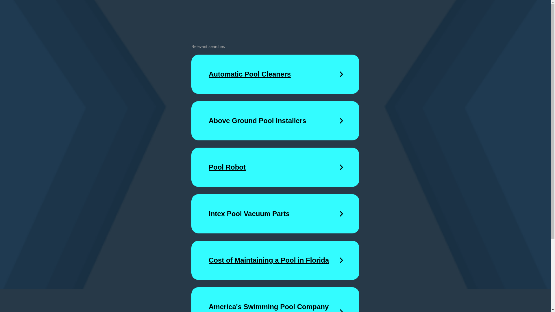 website screenshot of https://pool-cleaning-nearby.click/