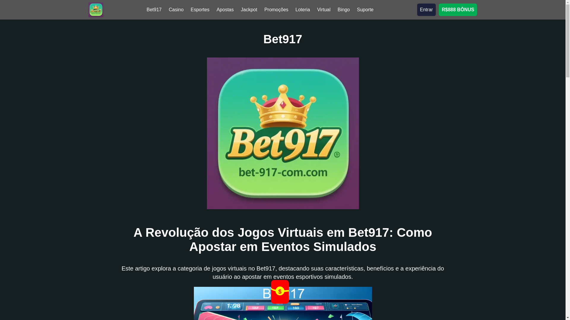 website screenshot of https://bet-917-com.com/