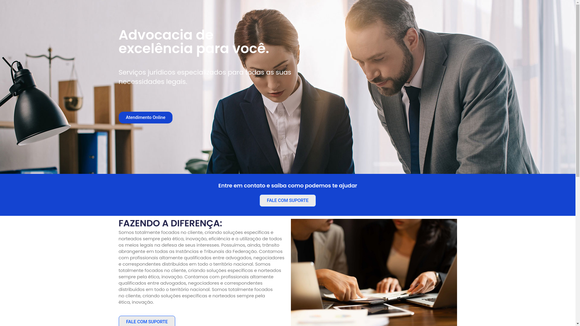 website screenshot of https://seganfreddopadao.shop/