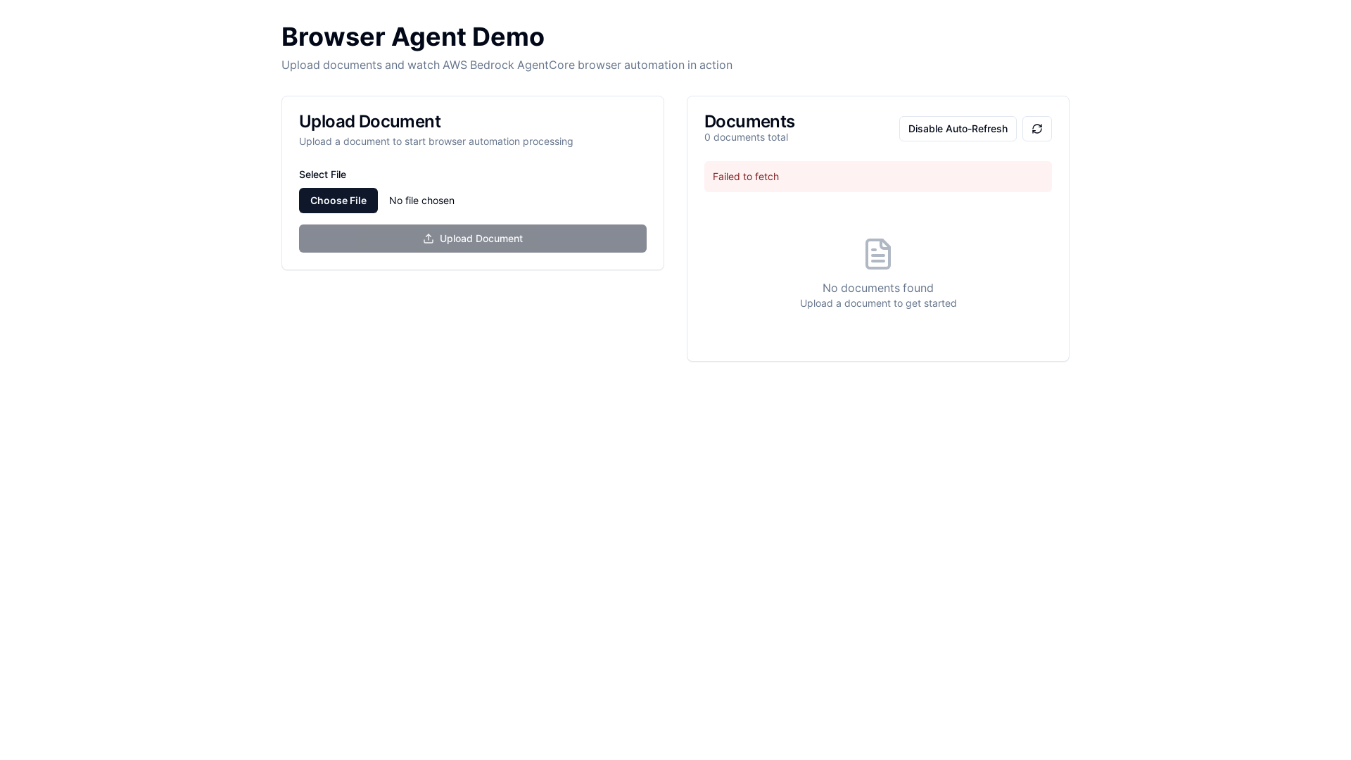 website screenshot of https://browser-agent.pages.dev/