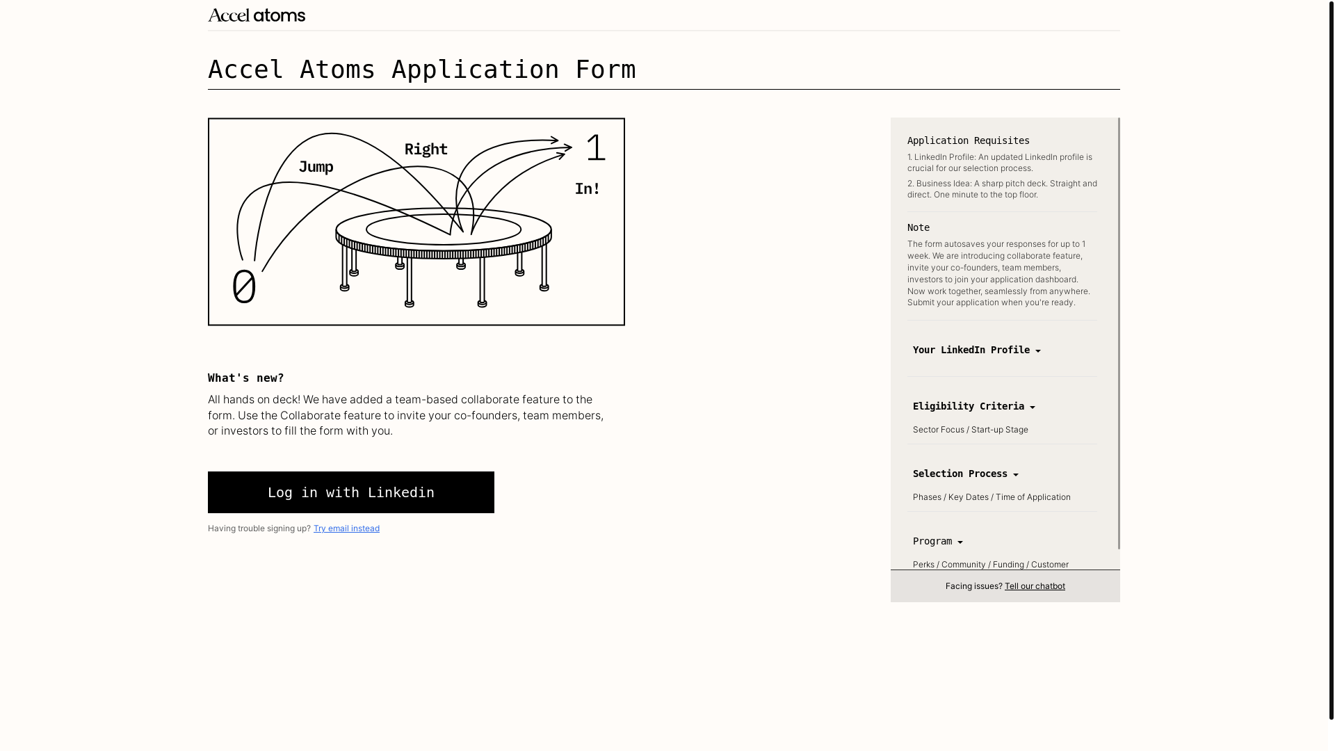 website screenshot of https://production-cohort-management.pages.dev/