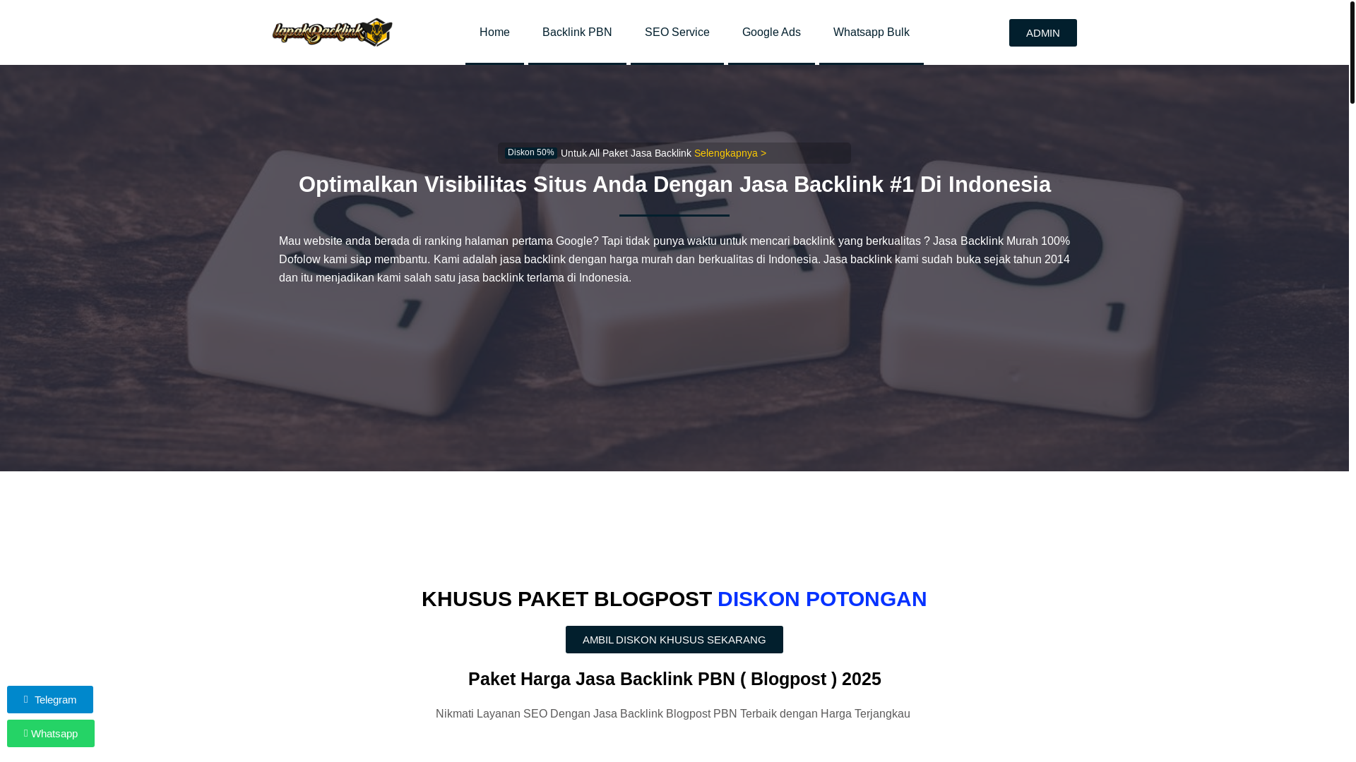 website screenshot of https://jasasewawebshell.biz.id/
