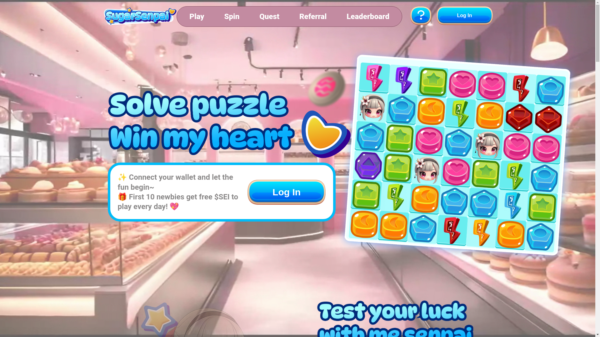 website screenshot of https://fruit-match-v2-test.pages.dev/