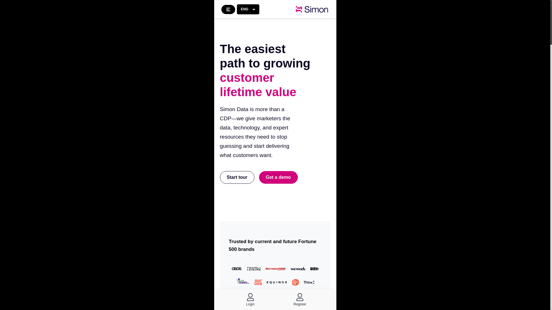 website screenshot of https://promotion-smdata.top/