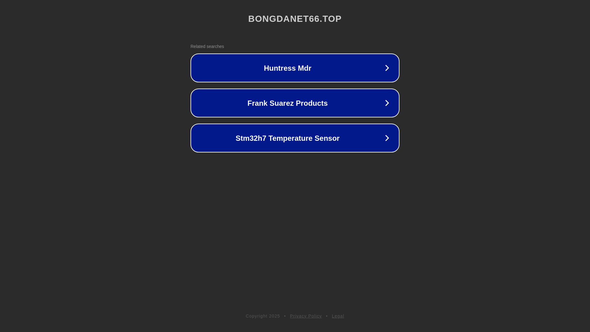 website screenshot of https://bongdanet66.top/