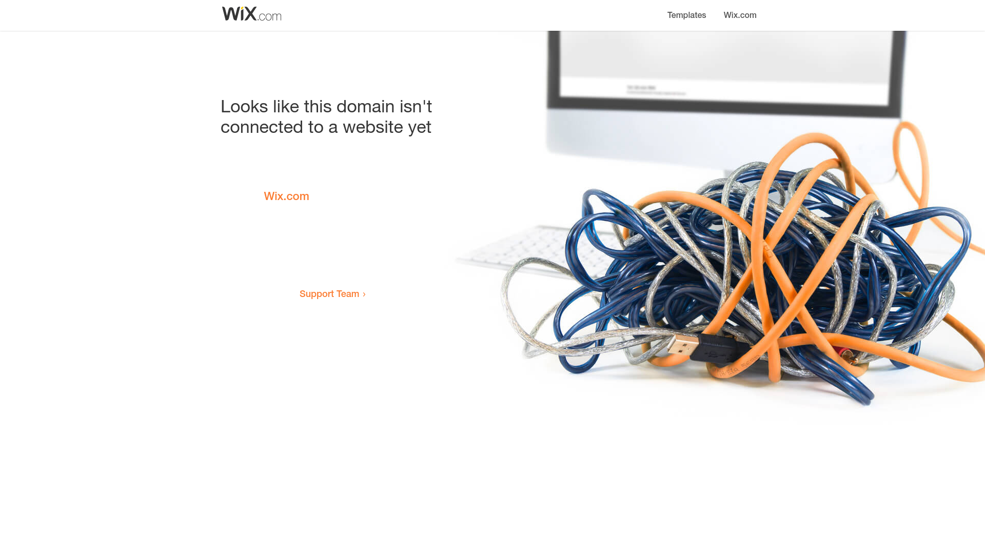 website screenshot of https://conectahumanamente.com/