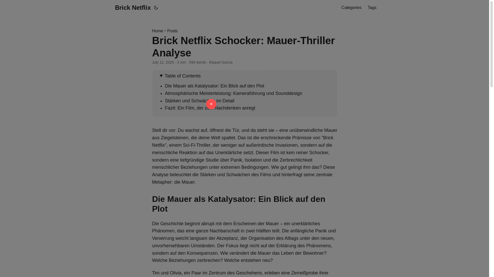 website screenshot of https://brick-netflix.pages.dev/