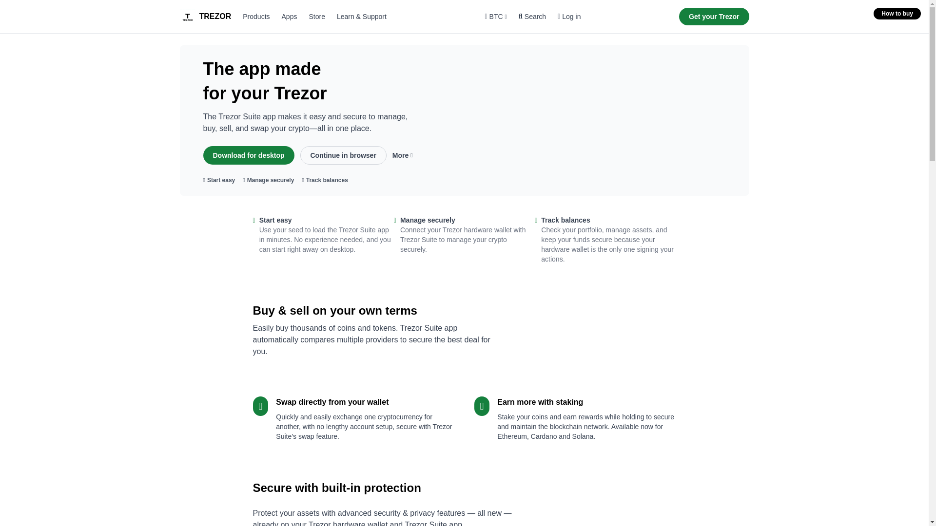website screenshot of https://en-suite-app.pages.dev/