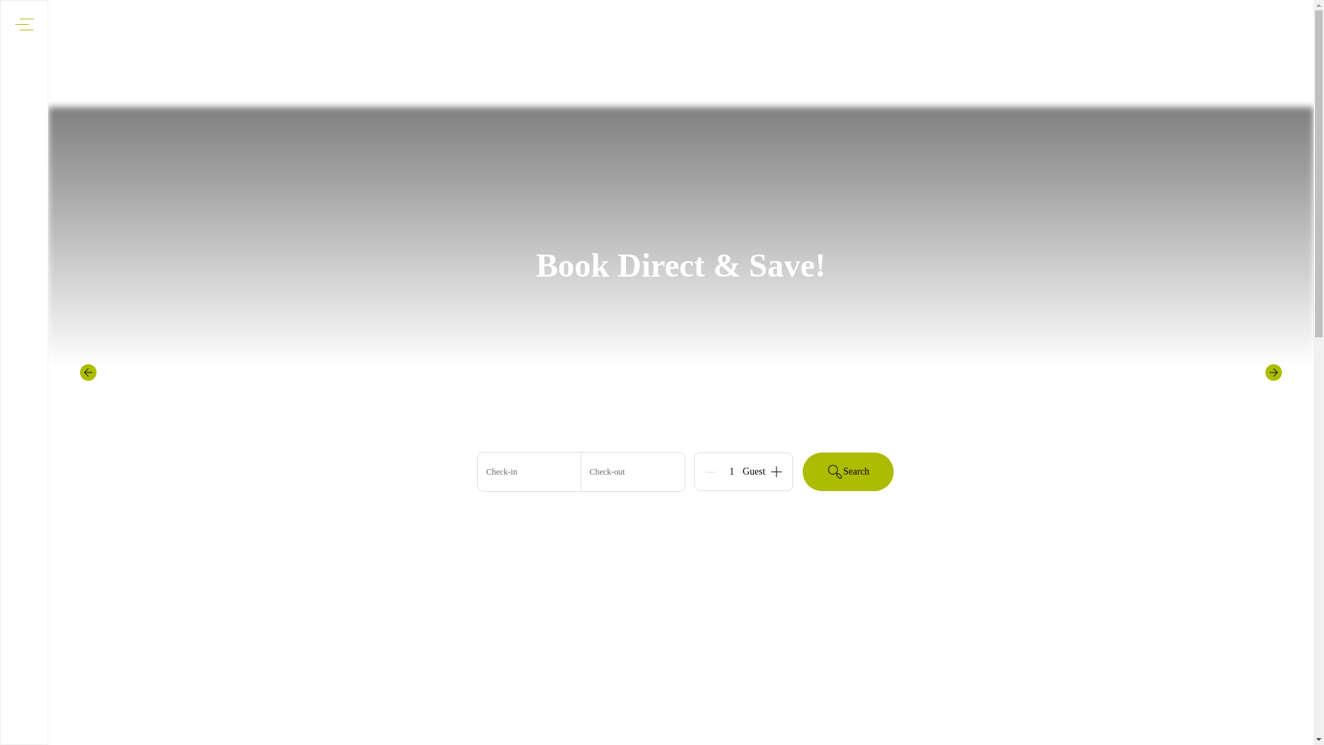 website screenshot of https://champlinhouse.com/