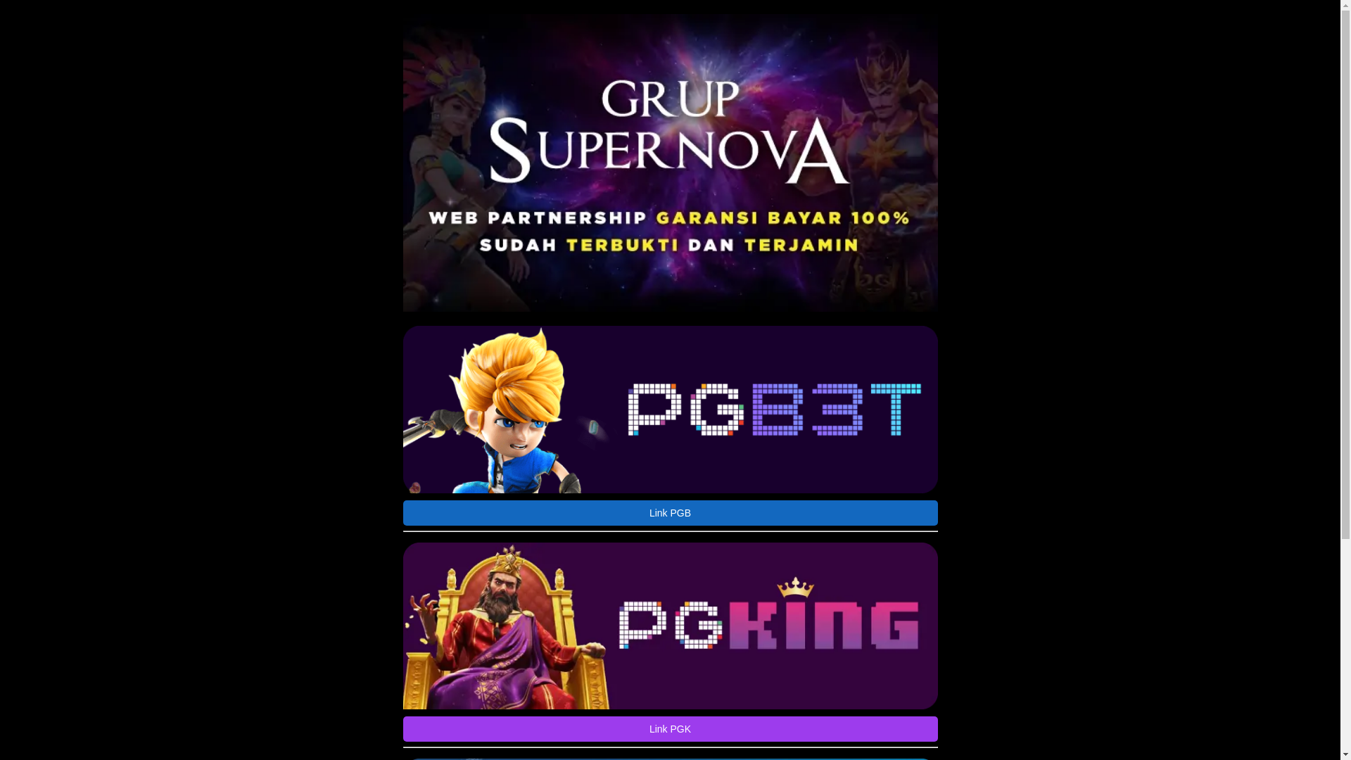 website screenshot of https://supernova8.vip/
