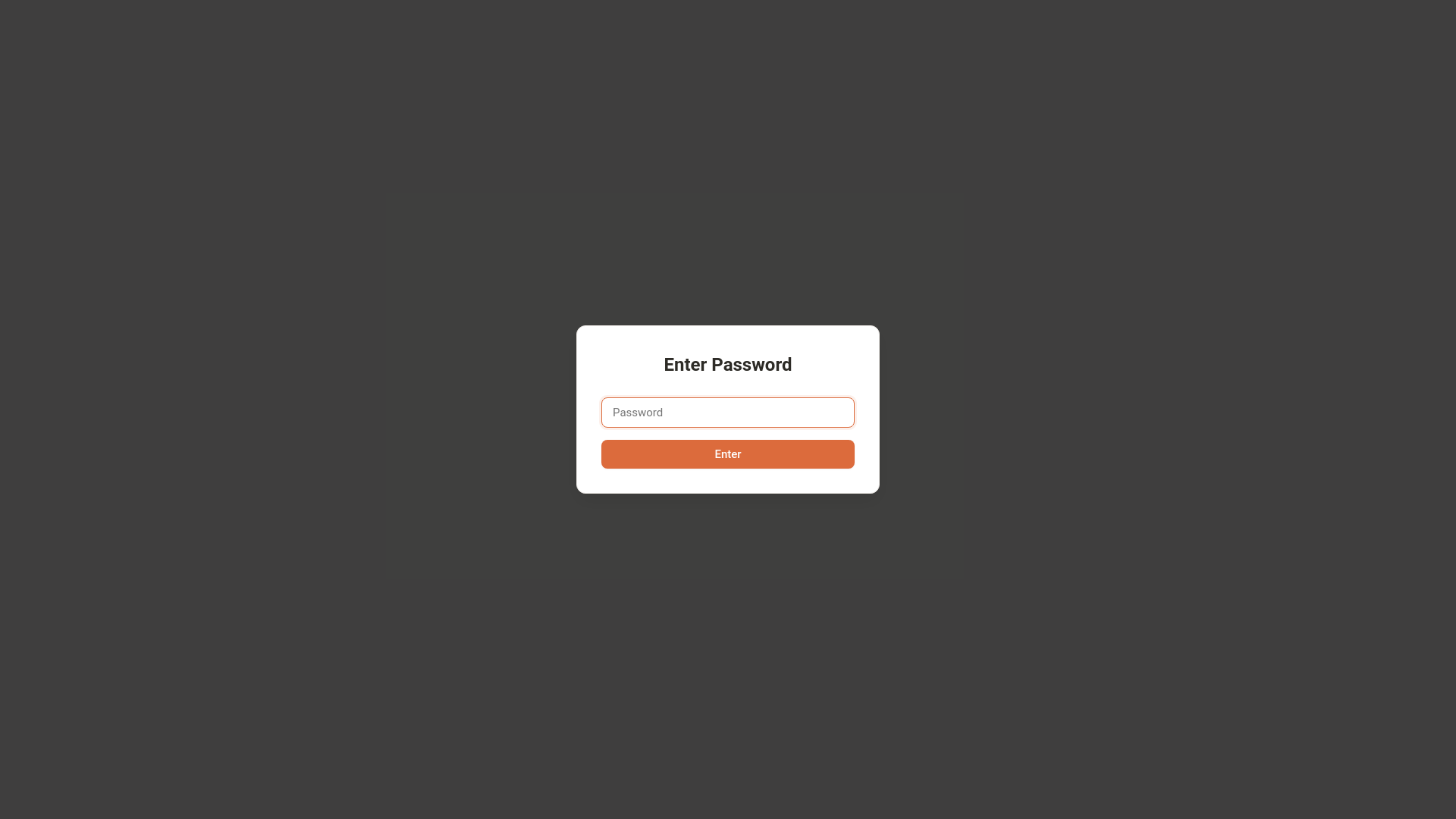 website screenshot of https://klive.ai/