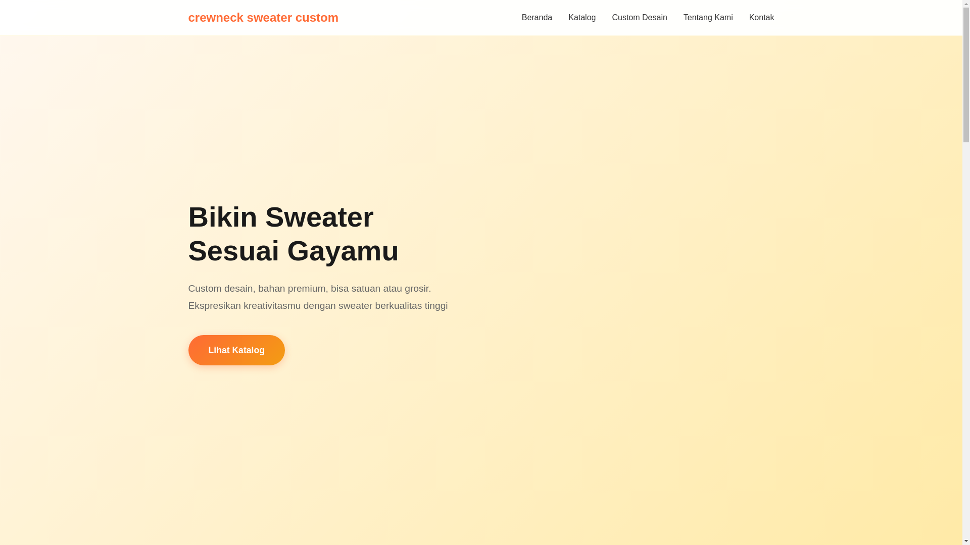 website screenshot of https://crewneckterbarudisini.pages.dev/