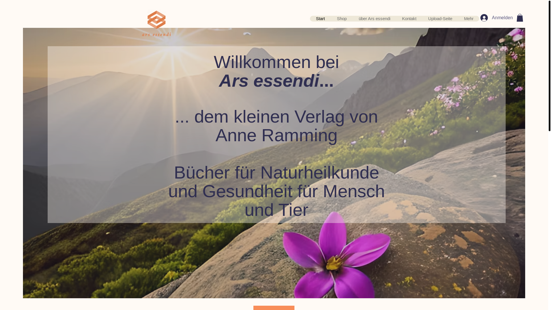 website screenshot of https://pferdekraftwerk.shop/