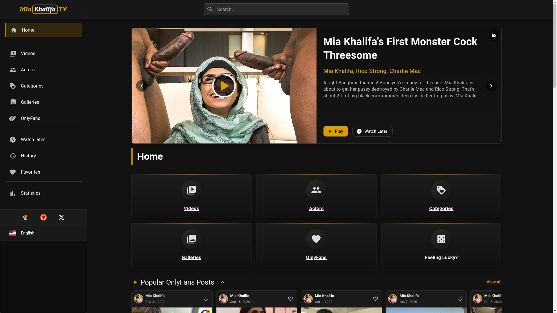 website screenshot of https://miakhalifatv.pages.dev/