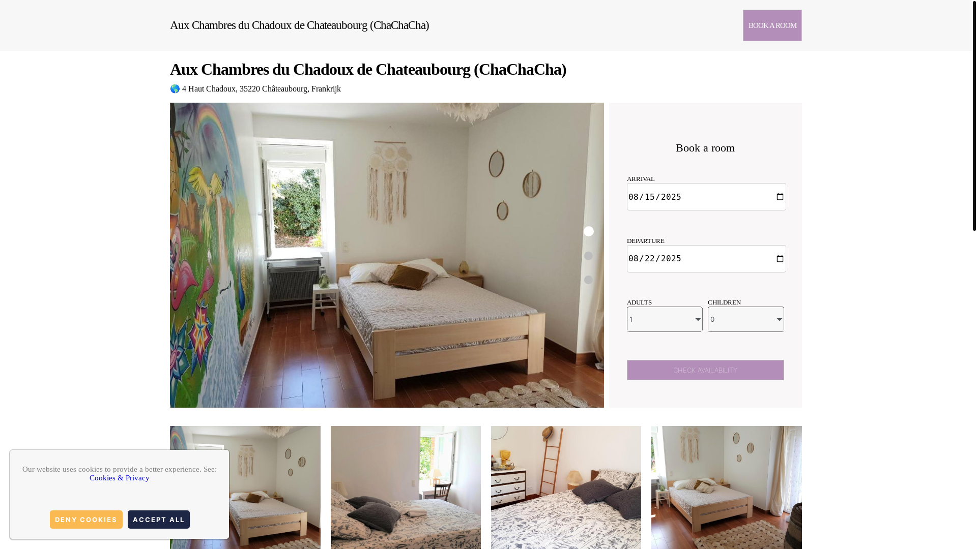 website screenshot of https://aux-chambres-du-chadoux-de-ch-teaubourg.com.es/