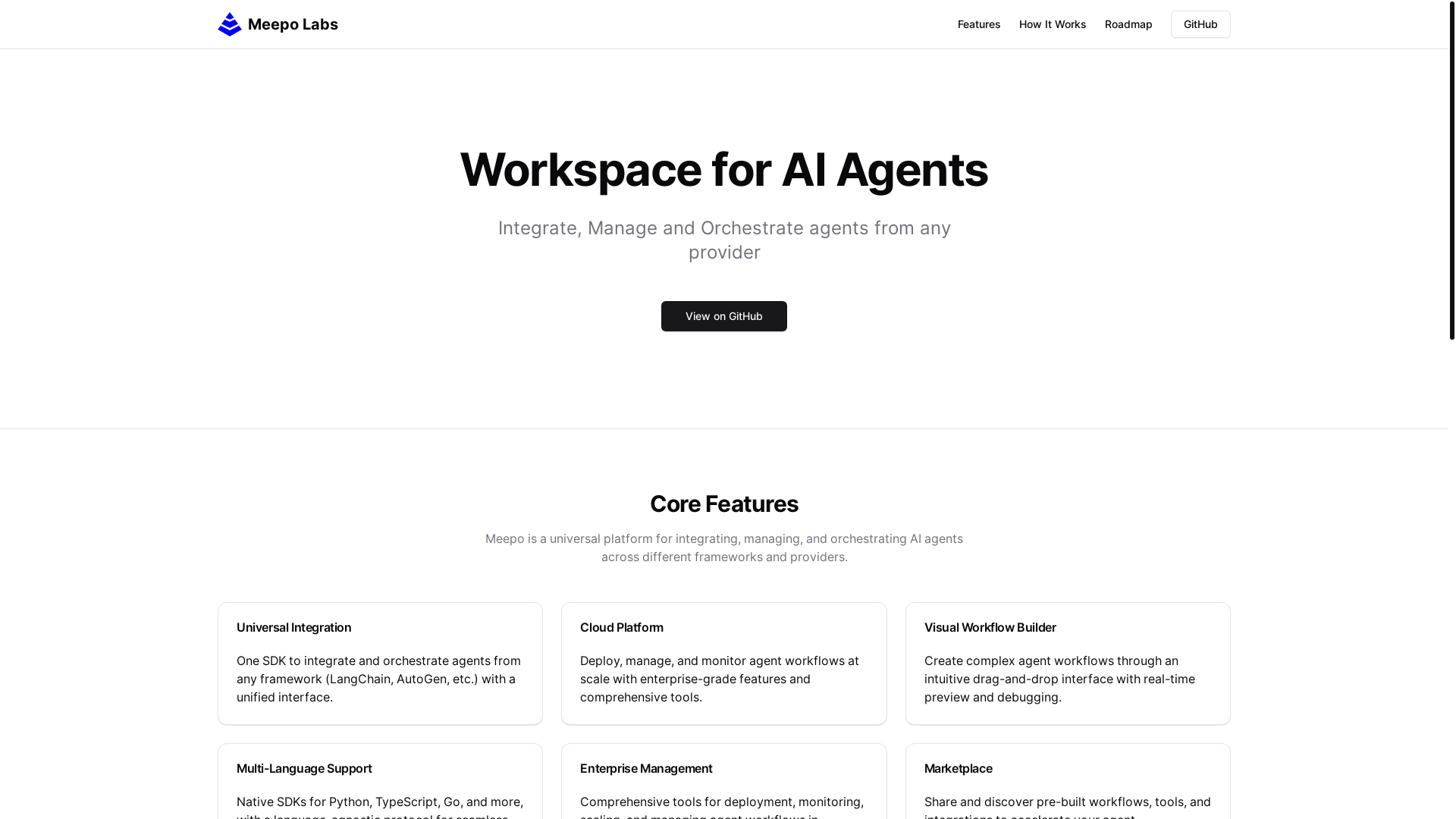 website screenshot of https://company-website-cw7.pages.dev/