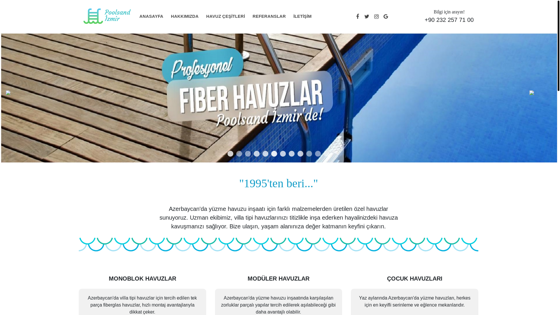 website screenshot of https://adimadimtur.info/