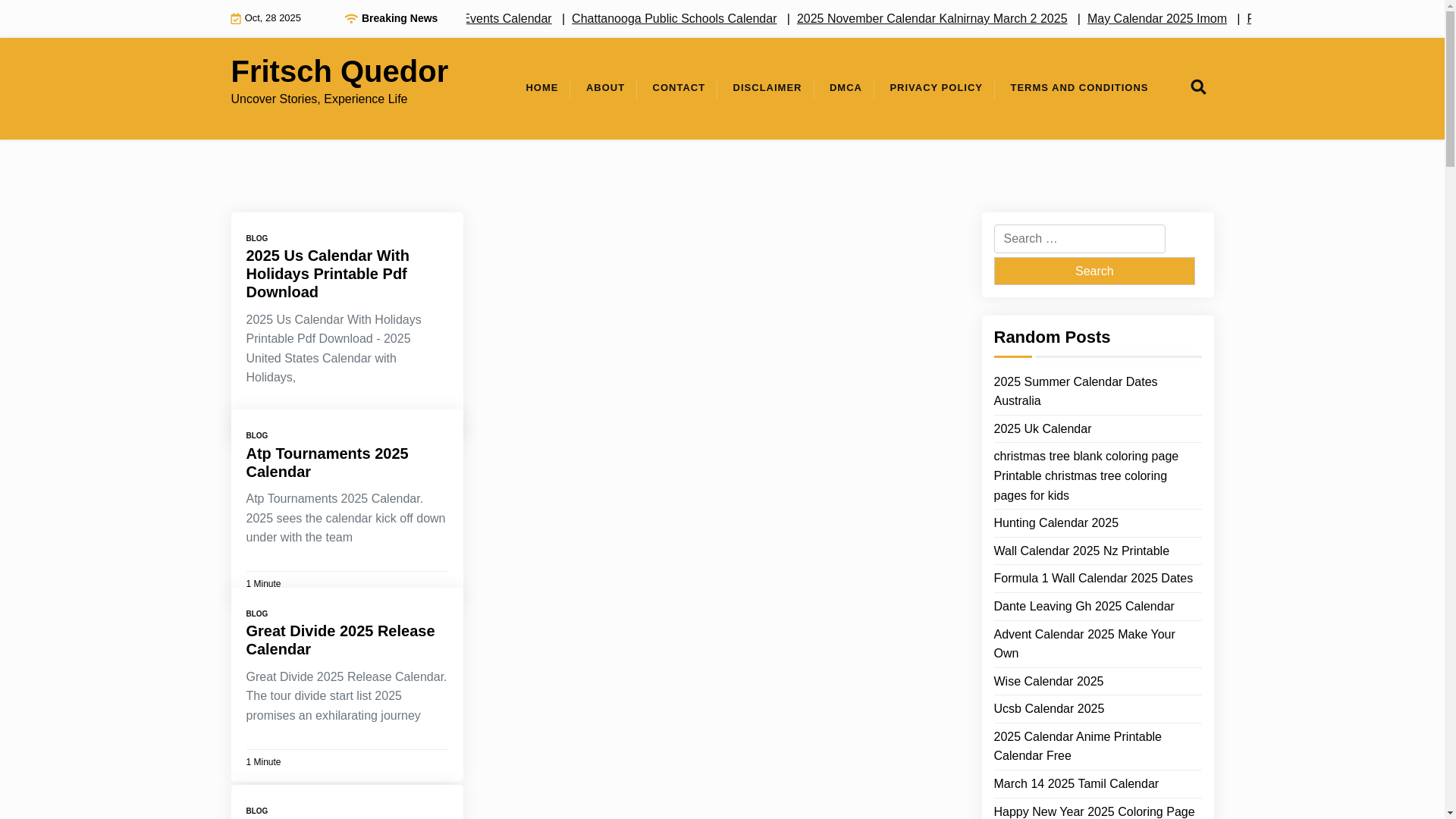 website screenshot of https://fritschquedor.pages.dev/