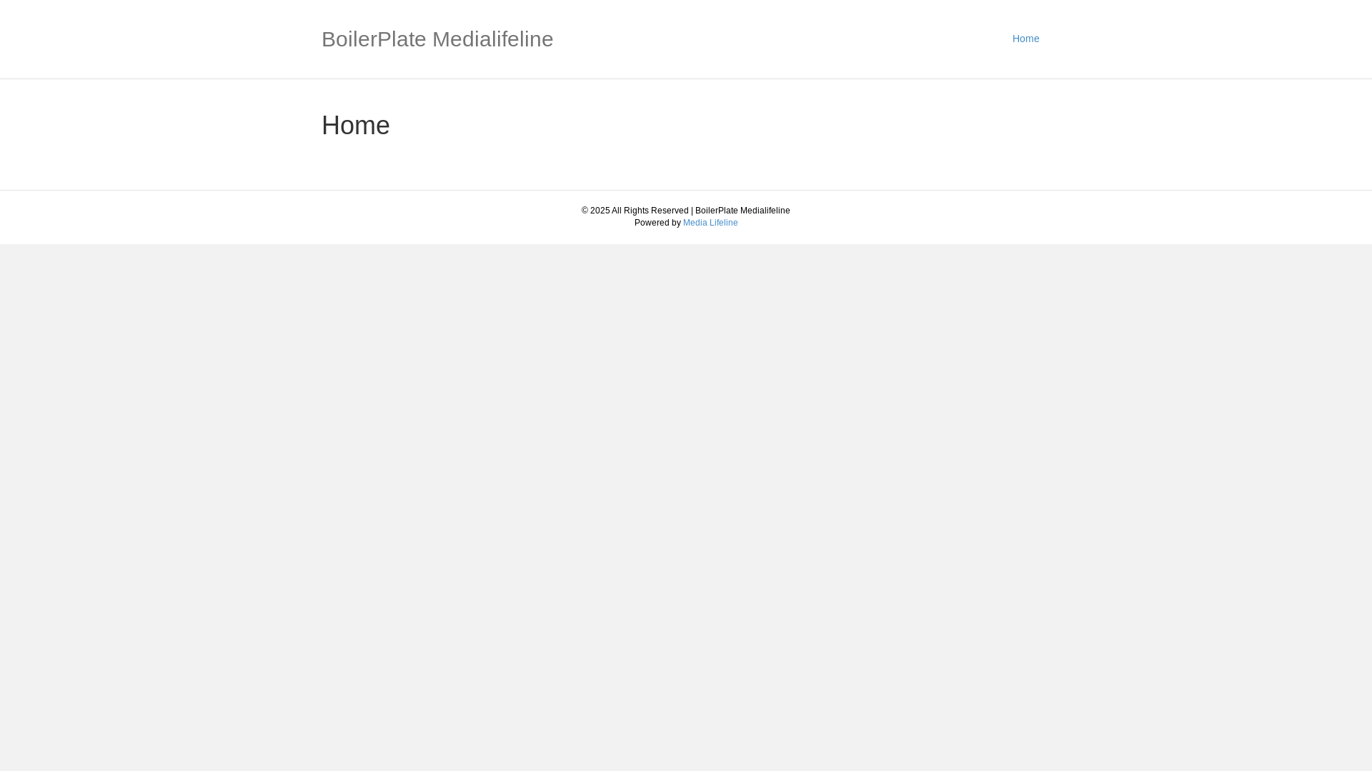 website screenshot of https://stthomascharters.net/