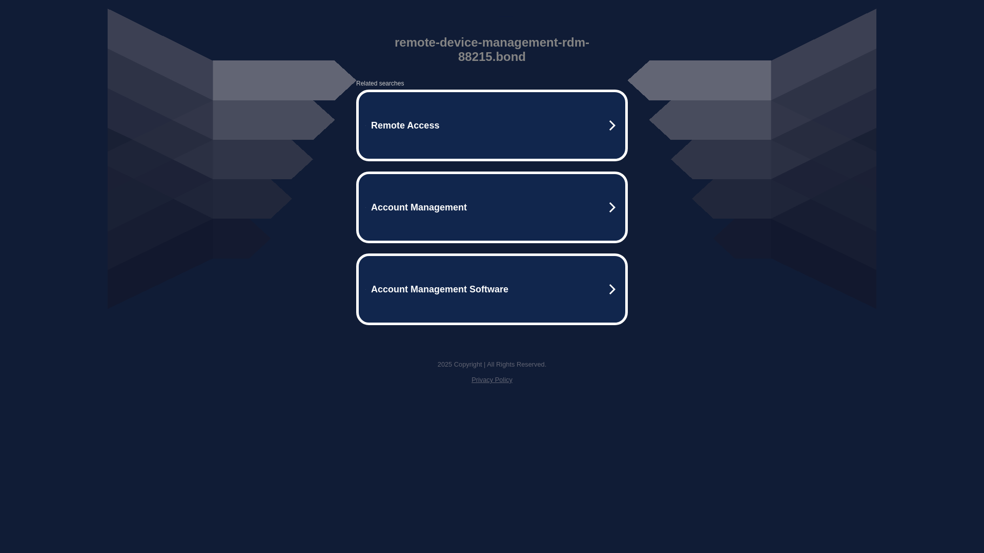 website screenshot of https://remote-device-management-rdm-88215.bond/