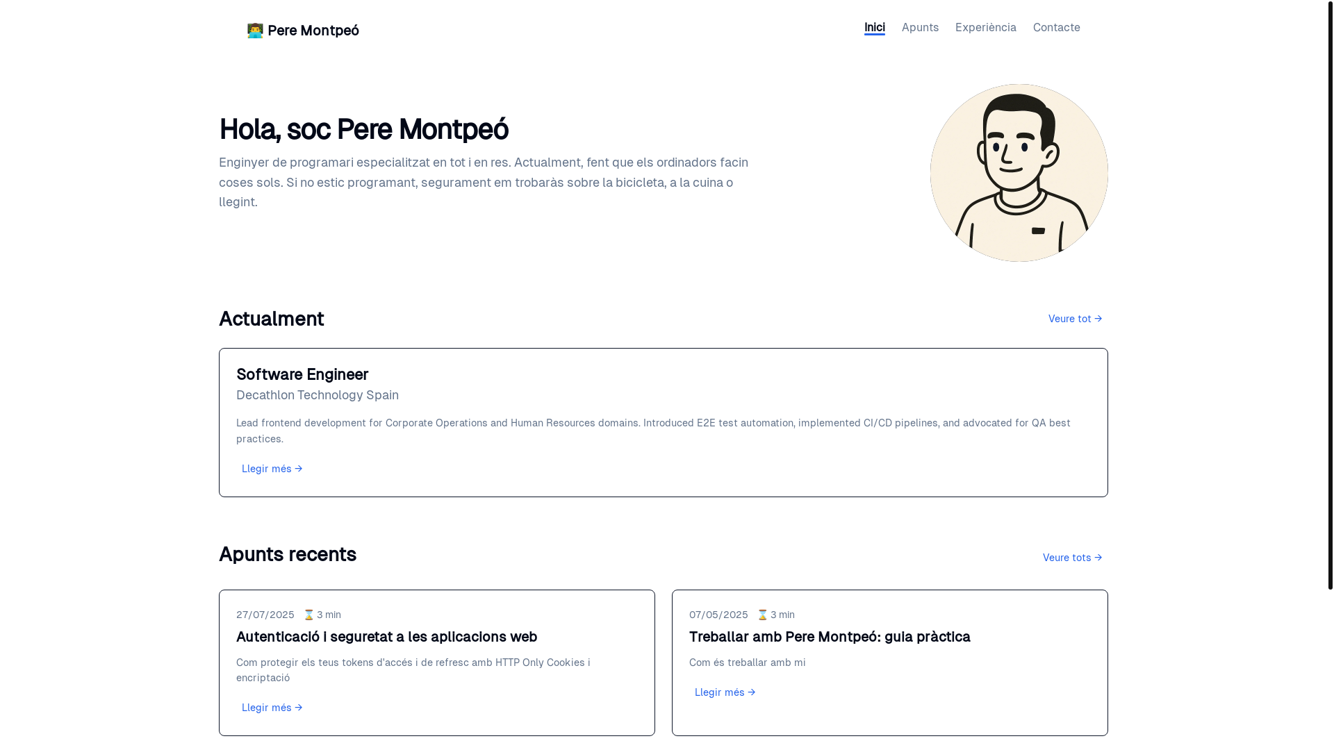 website screenshot of https://astro-pages-ssg-eci.pages.dev/