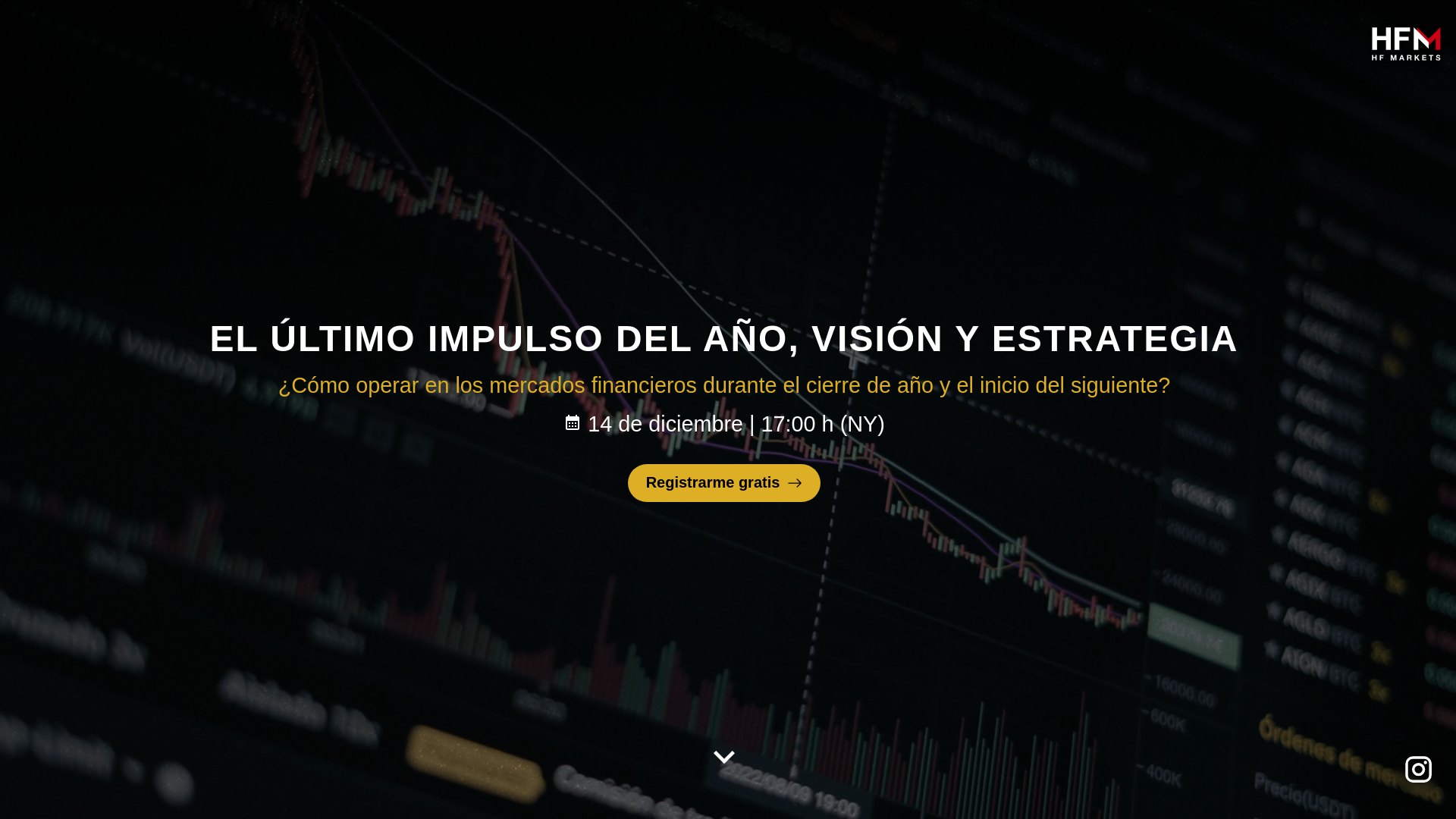 website screenshot of https://clotrade.live/