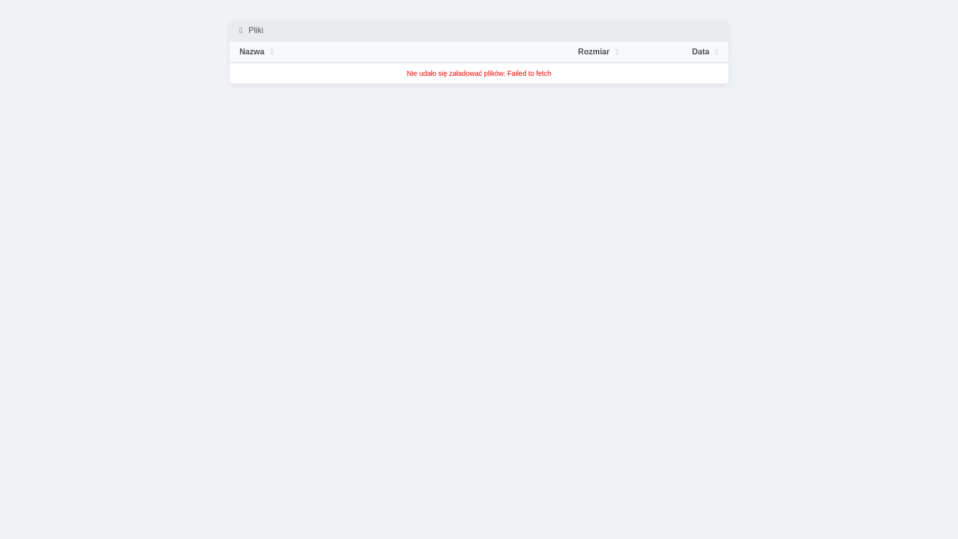 website screenshot of https://r2-file-lister.pages.dev/