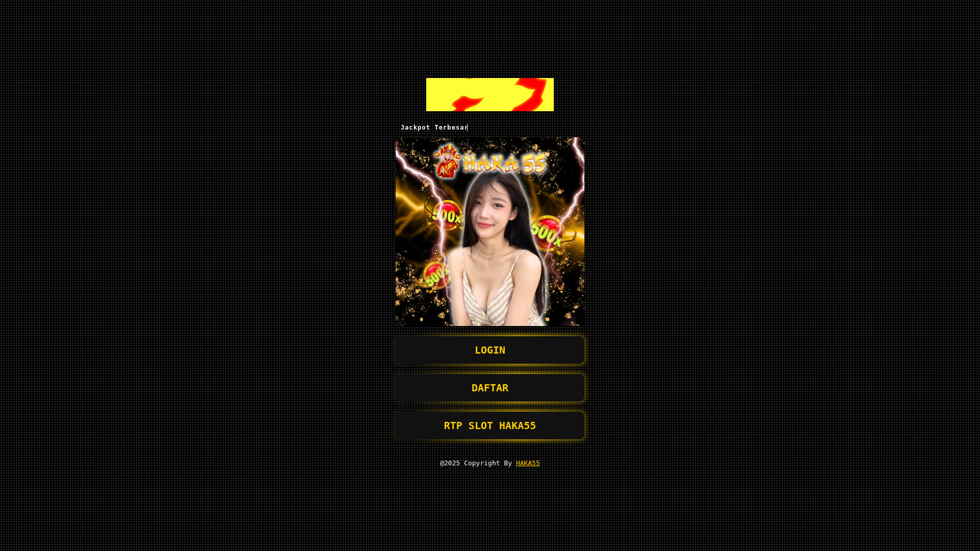 website screenshot of https://hoki-jpterus.pages.dev/