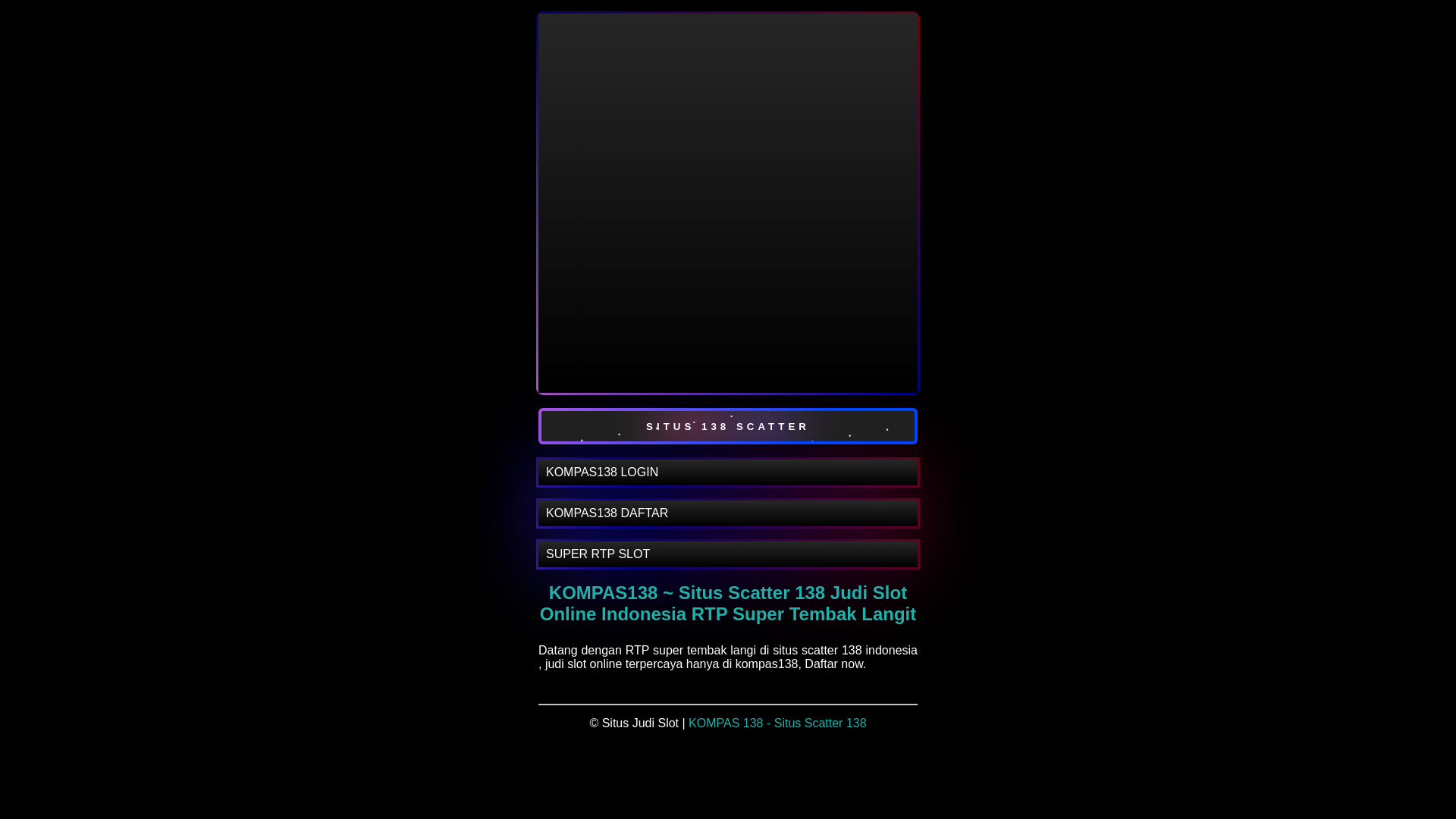 website screenshot of https://avatarlewisgacor.pages.dev/