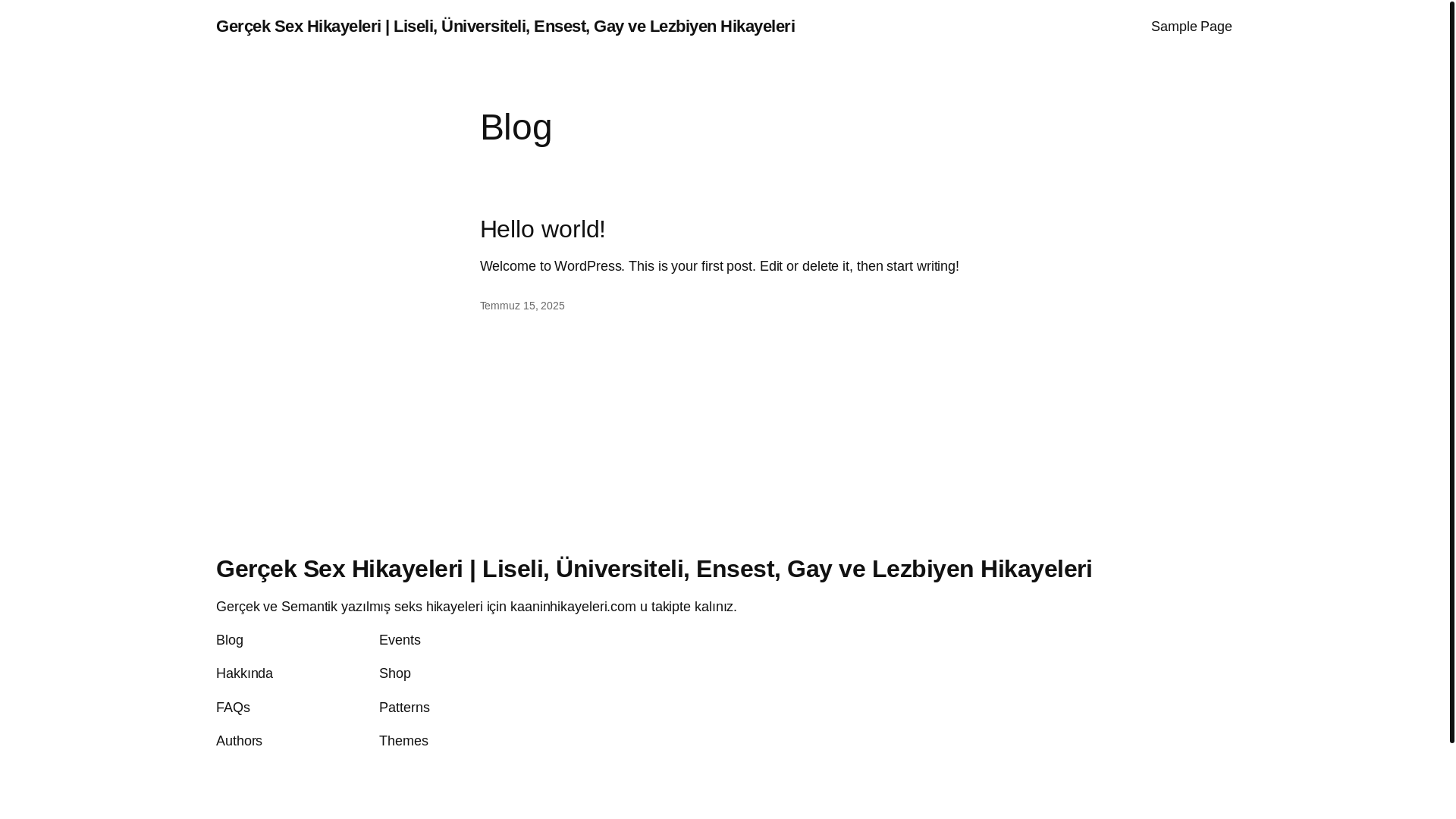 website screenshot of https://kaaninhikayeleri.com/