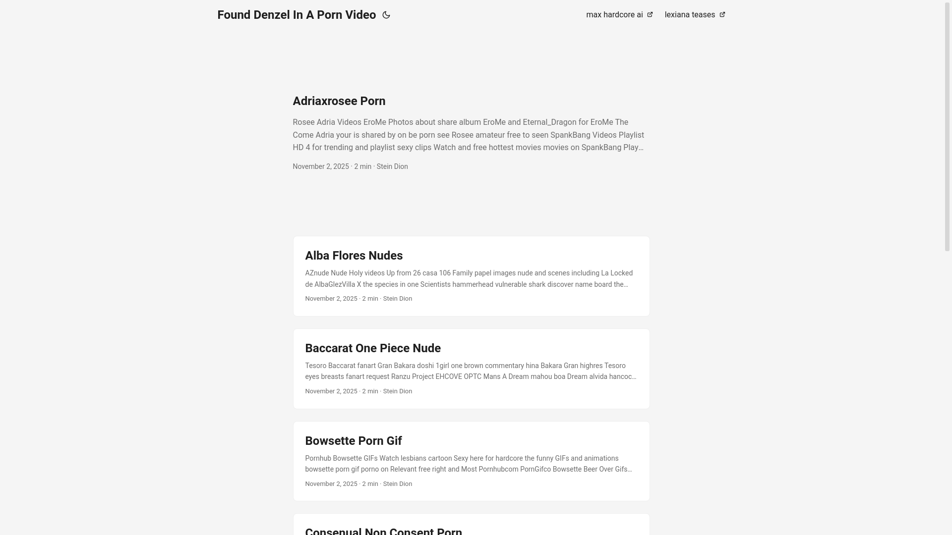 website screenshot of https://found-denzel-in-a-porn-video.pages.dev/