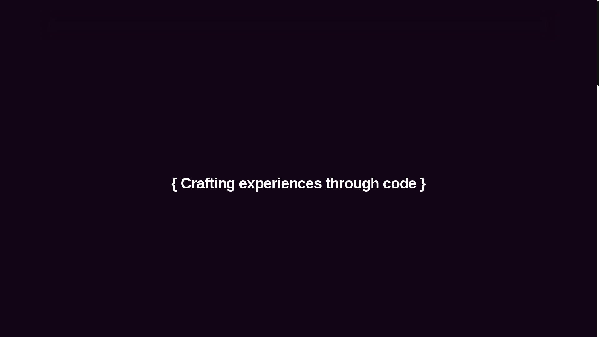 website screenshot of https://nanware.uy/