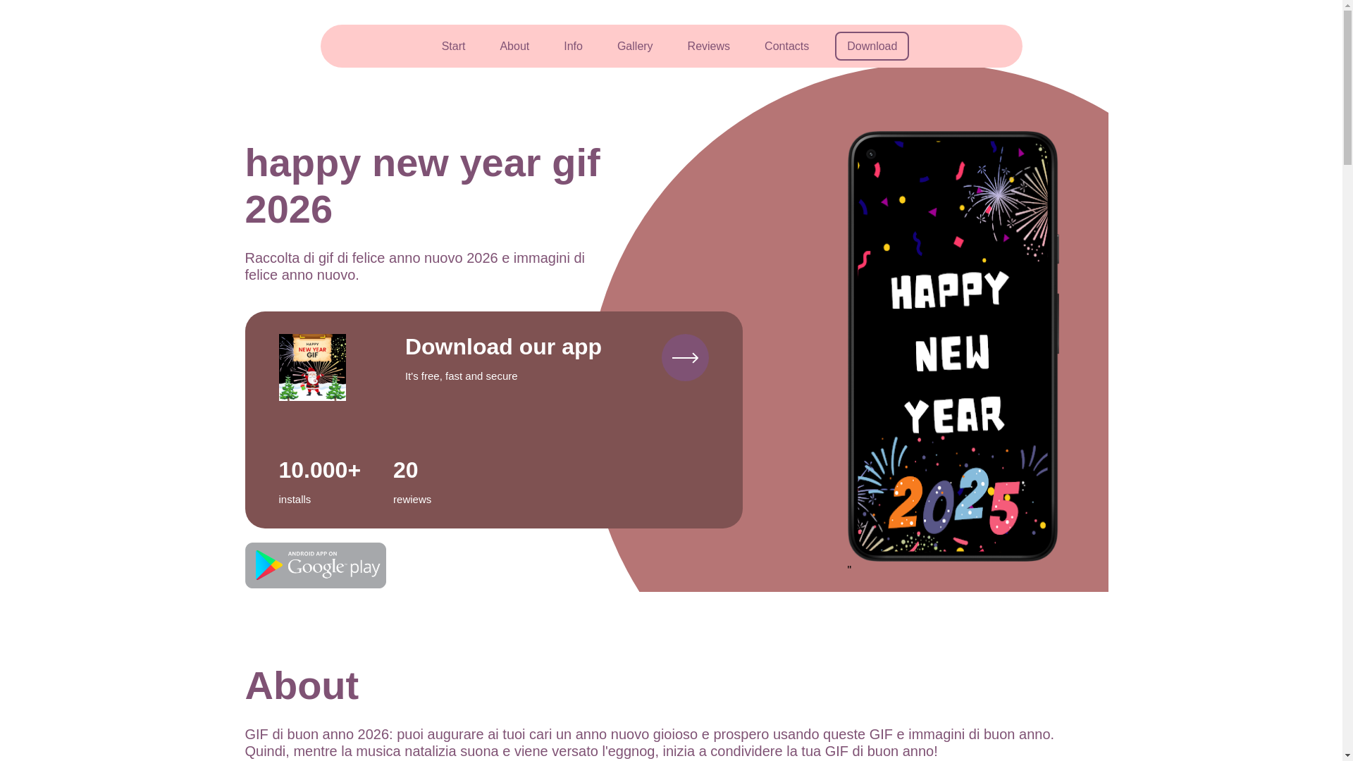 website screenshot of https://bonusmania.store/