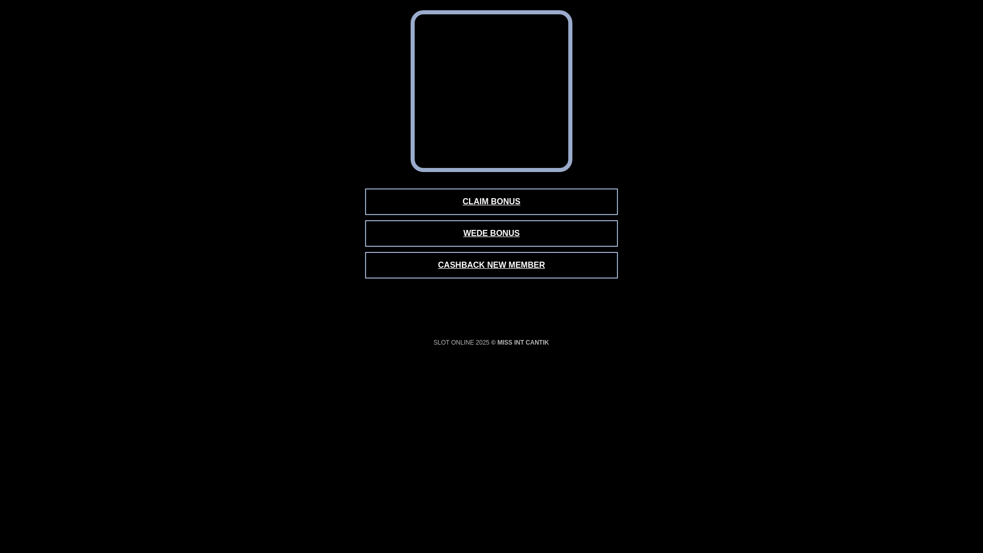 website screenshot of https://amp-numpang-hidup.pages.dev/