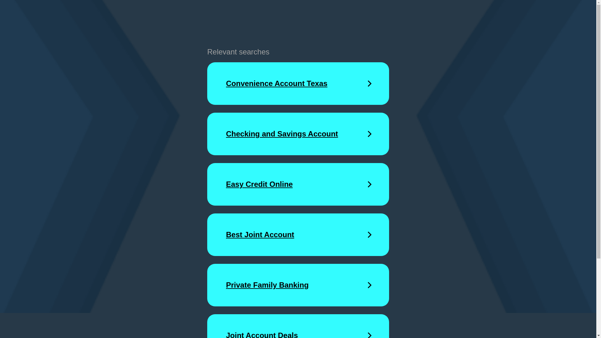 website screenshot of https://joint-accounts-and-family-banking-xyz.cyou/