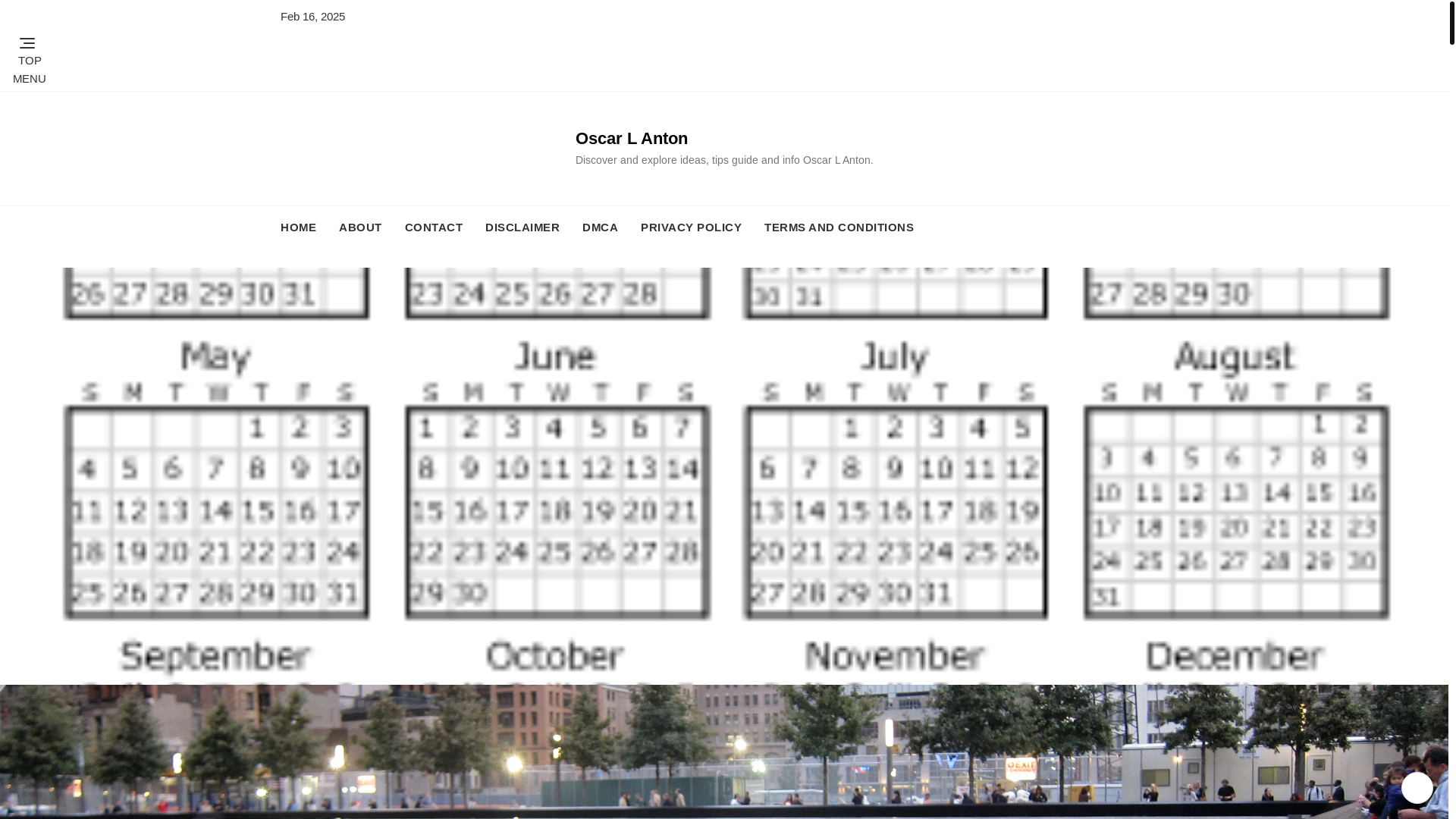 website screenshot of https://oscarlanton.pages.dev/
